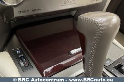 Lexus GX 460 Premium V8 Automatas 2014 full