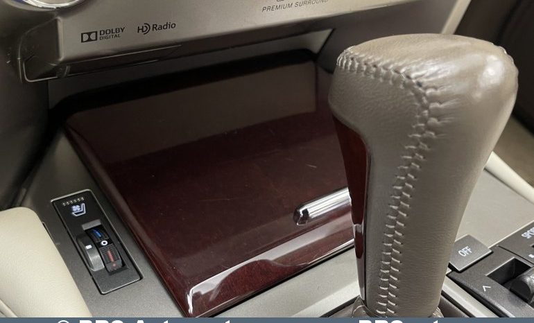 Lexus GX 460 Premium V8 Automatas 2014 full