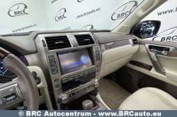 Lexus GX 460 Premium V8 Automatas 2014 full
