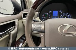 Lexus GX 460 Premium V8 Automatas 2014 full