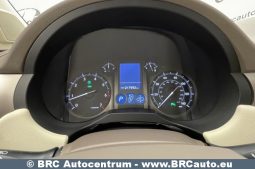 Lexus GX 460 Premium V8 Automatas 2014 full