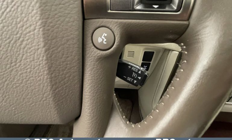 Lexus GX 460 Premium V8 Automatas 2014 full