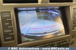 Lexus GX 460 Premium V8 Automatas 2014 full