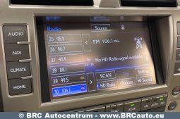 Lexus GX 460 Premium V8 Automatas 2014 full