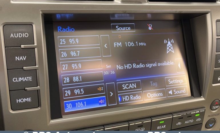 Lexus GX 460 Premium V8 Automatas 2014 full