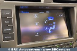 Lexus GX 460 Premium V8 Automatas 2014 full