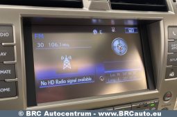 Lexus GX 460 Premium V8 Automatas 2014 full