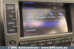 Lexus GX 460 Premium V8 Automatas 2014 full