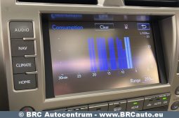 Lexus GX 460 Premium V8 Automatas 2014 full