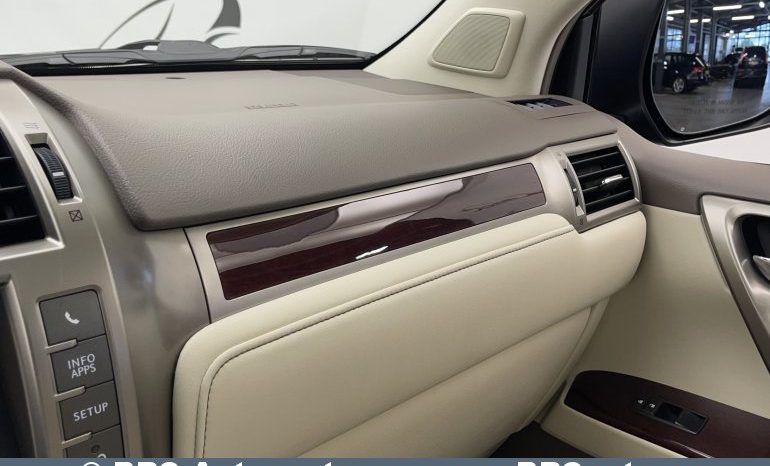 Lexus GX 460 Premium V8 Automatas 2014 full