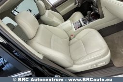 Lexus GX 460 Premium V8 Automatas 2014 full