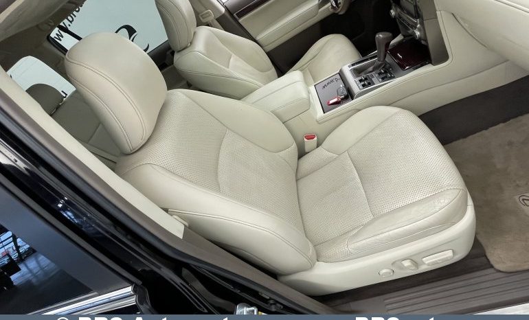 Lexus GX 460 Premium V8 Automatas 2014 full