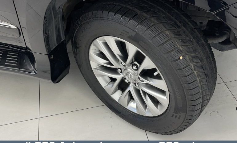 Lexus GX 460 Premium V8 Automatas 2014 full