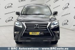 Lexus GX 460 Premium V8 Automatas 2014 full