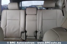 Lexus GX 460 Premium V8 Automatas 2014 full