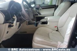 Lexus GX 460 Premium V8 Automatas 2014 full