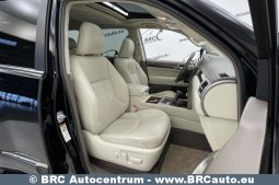 Lexus GX 460 Premium V8 Automatas 2014 full