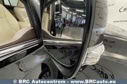 Lexus GX 460 Premium V8 Automatas 2014 full