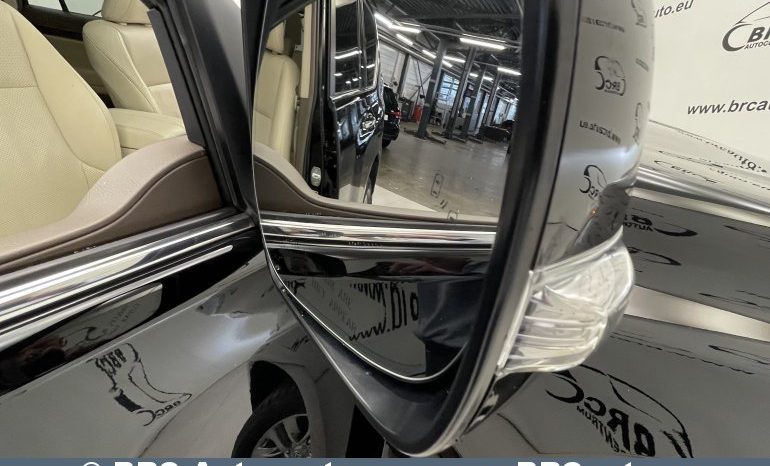 Lexus GX 460 Premium V8 Automatas 2014 full