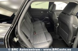 Citroen C5X Plug In Hybrid Automatas 2023 full