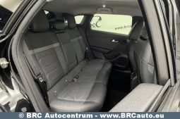 Citroen C5X Plug In Hybrid Automatas 2023 full