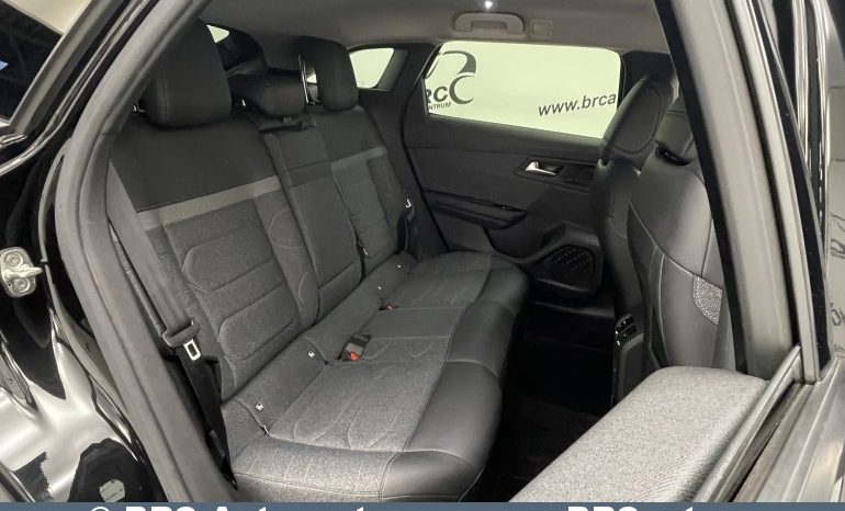 Citroen C5X Plug In Hybrid Automatas 2023 full