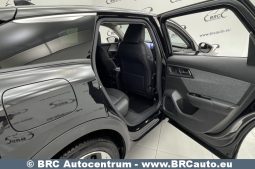 Citroen C5X Plug In Hybrid Automatas 2023 full