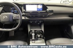 Citroen C5X Plug In Hybrid Automatas 2023 full