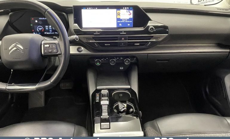 Citroen C5X Plug In Hybrid Automatas 2023 full