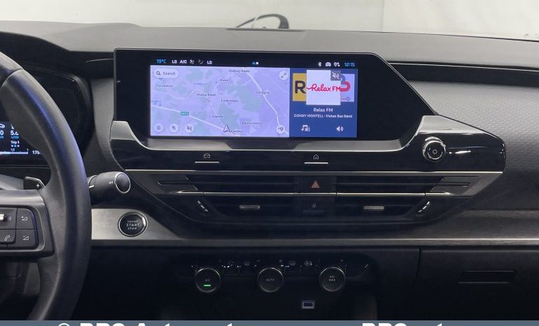 Citroen C5X Plug In Hybrid Automatas 2023 full