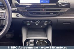 Citroen C5X Plug In Hybrid Automatas 2023 full
