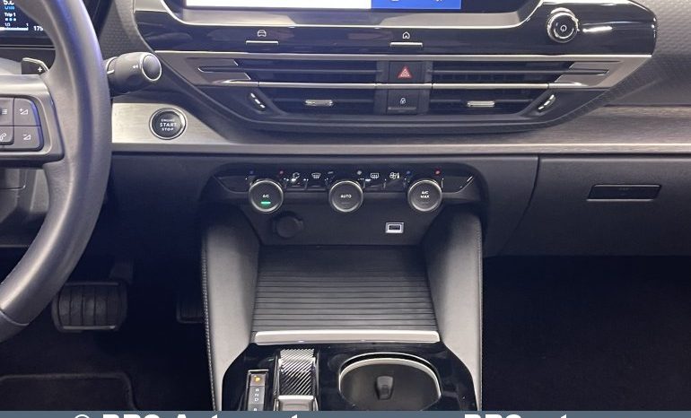 Citroen C5X Plug In Hybrid Automatas 2023 full