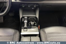 Citroen C5X Plug In Hybrid Automatas 2023 full
