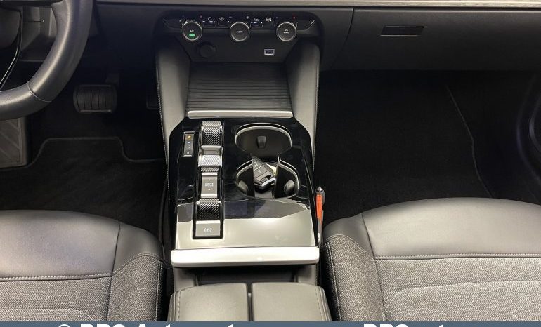 Citroen C5X Plug In Hybrid Automatas 2023 full