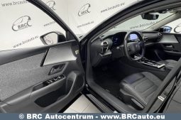 Citroen C5X Plug In Hybrid Automatas 2023 full