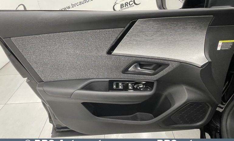 Citroen C5X Plug In Hybrid Automatas 2023 full