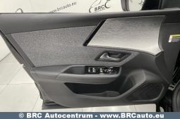 Citroen C5X Plug In Hybrid Automatas 2023 full