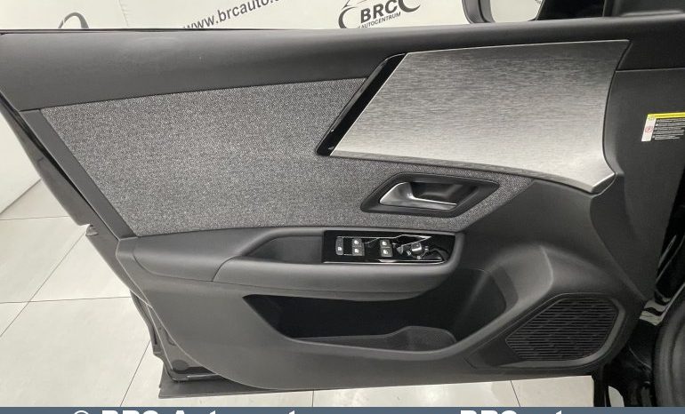 Citroen C5X Plug In Hybrid Automatas 2023 full