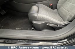 Citroen C5X Plug In Hybrid Automatas 2023 full