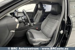 Citroen C5X Plug In Hybrid Automatas 2023 full