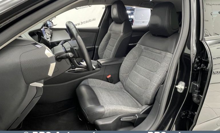 Citroen C5X Plug In Hybrid Automatas 2023 full