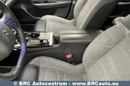 Citroen C5X Plug In Hybrid Automatas 2023 full