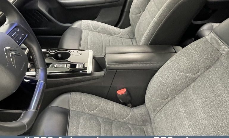 Citroen C5X Plug In Hybrid Automatas 2023 full