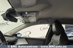 Citroen C5X Plug In Hybrid Automatas 2023 full