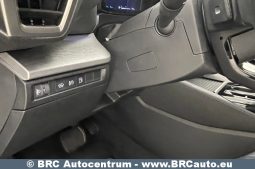 Citroen C5X Plug In Hybrid Automatas 2023 full