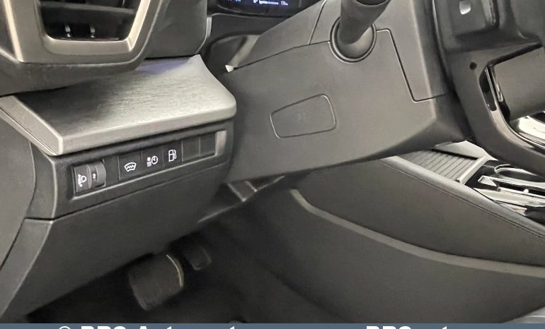 Citroen C5X Plug In Hybrid Automatas 2023 full