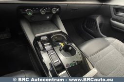Citroen C5X Plug In Hybrid Automatas 2023 full