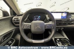 Citroen C5X Plug In Hybrid Automatas 2023 full