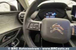 Citroen C5X Plug In Hybrid Automatas 2023 full