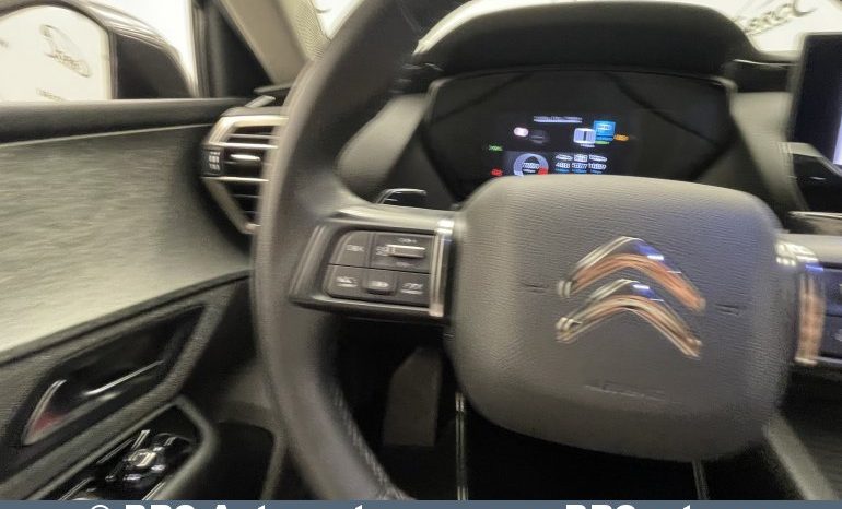 Citroen C5X Plug In Hybrid Automatas 2023 full